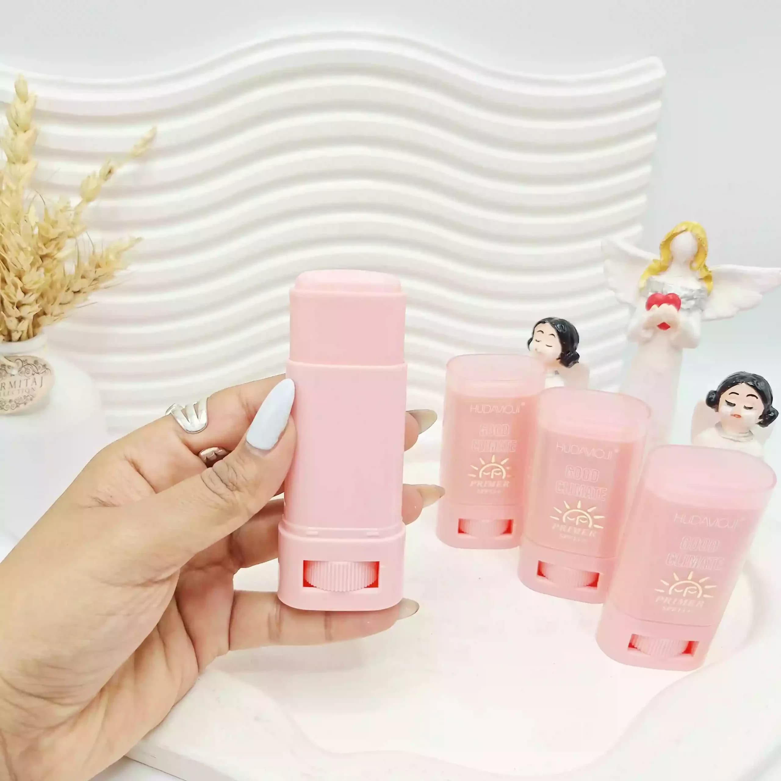 کرم ضد آفتاب هدا موجی مدل spf 15 استیکی — تصویر ۳