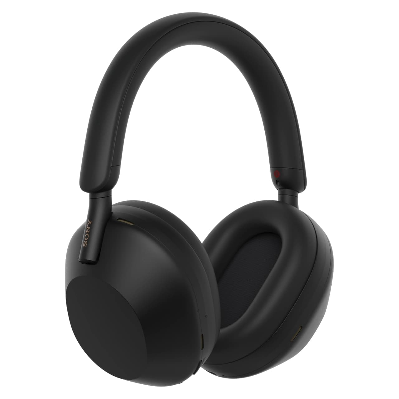 هدفون بی سیم سونی مدل WH-1000XM5 با عمرباتری 30 ساعت، بلوتوث ورژن 5.2 و قابلیت نویز کنسلینگ — تصویر ۵