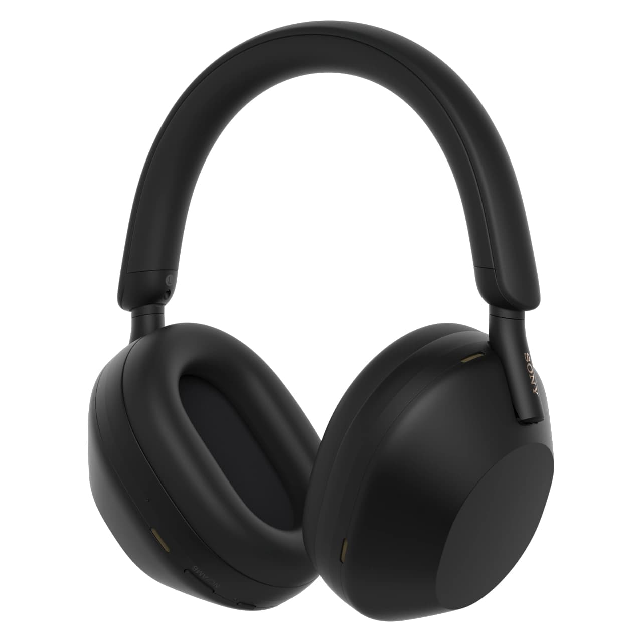 هدفون بی سیم سونی مدل WH-1000XM5 با عمرباتری 30 ساعت، بلوتوث ورژن 5.2 و قابلیت نویز کنسلینگ — تصویر ۷