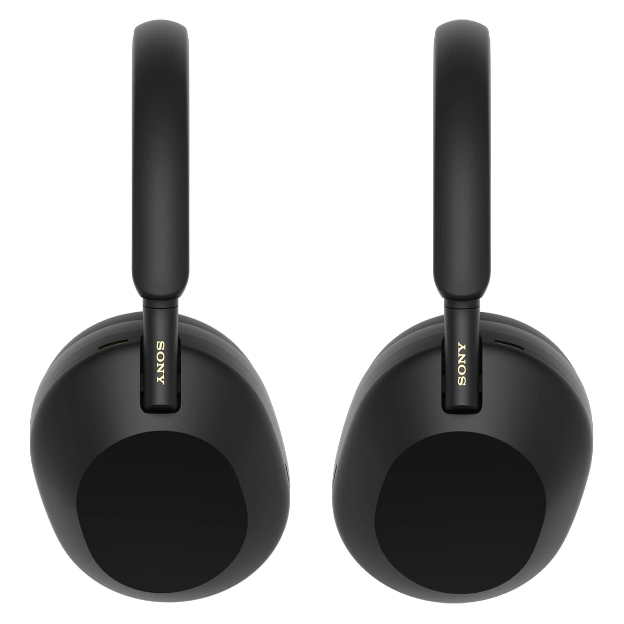 هدفون بی سیم سونی مدل WH-1000XM5 با عمرباتری 30 ساعت، بلوتوث ورژن 5.2 و قابلیت نویز کنسلینگ — تصویر ۴
