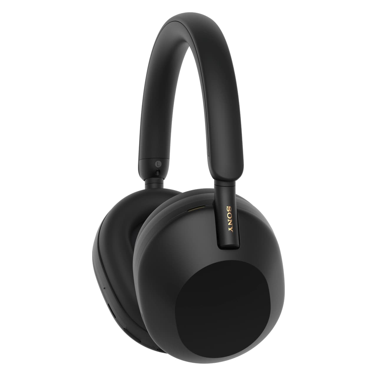 هدفون بی سیم سونی مدل WH-1000XM5 با عمرباتری 30 ساعت، بلوتوث ورژن 5.2 و قابلیت نویز کنسلینگ — تصویر ۳