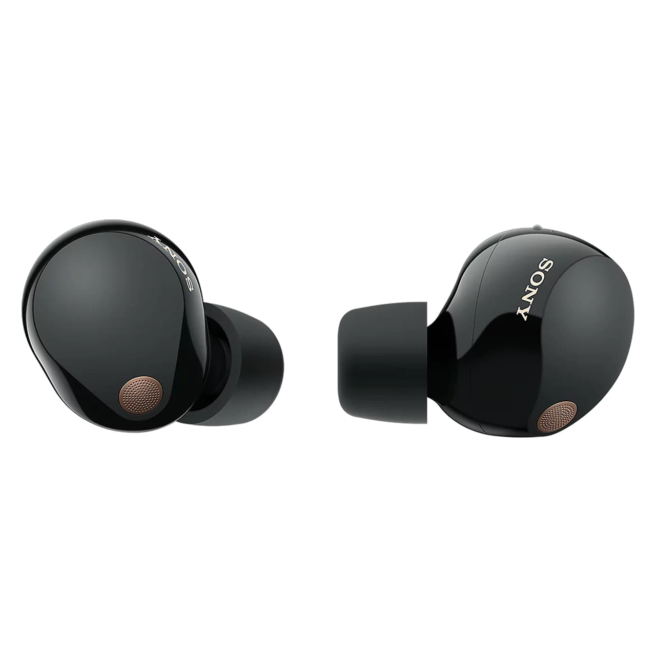 هندزفری بی سیم سونی مدل WF-1000XM5 با عمرباتری 24 ساعت، بلوتوث ورژن 5.3 و قابلیت نویز کنسلینگ — تصویر ۲
