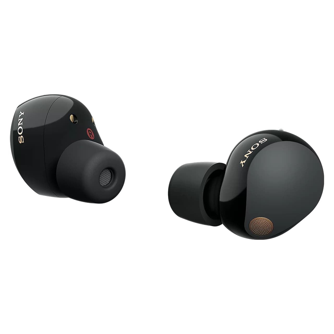 هندزفری بی سیم سونی مدل WF-1000XM5 با عمرباتری 24 ساعت، بلوتوث ورژن 5.3 و قابلیت نویز کنسلینگ — تصویر ۳