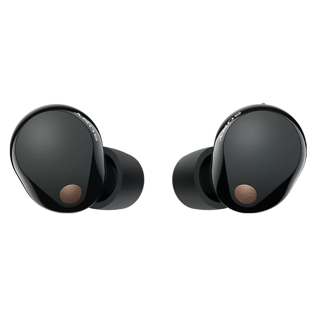 هندزفری بی سیم سونی مدل WF-1000XM5 با عمرباتری 24 ساعت، بلوتوث ورژن 5.3 و قابلیت نویز کنسلینگ — تصویر ۵