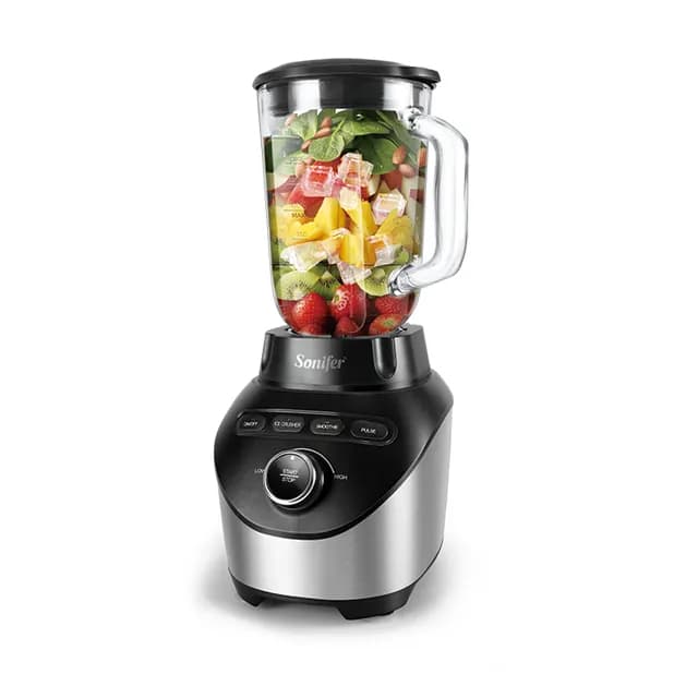 Sonifer SUPER BLENDER SF-8053 — تصویر ۲