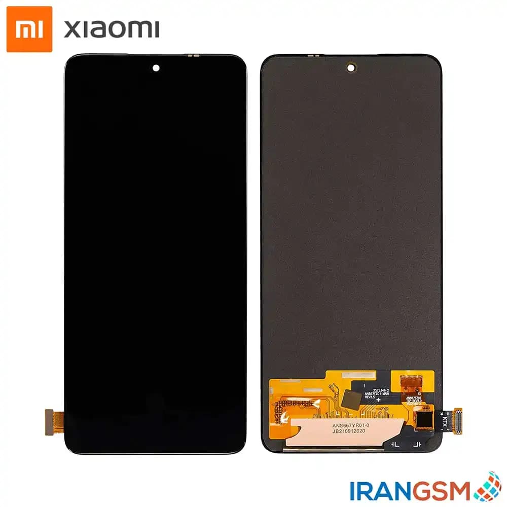 تاچ ال سی دی موبایل شیائومی Xiaomi Redmi Note 14 5G 2025