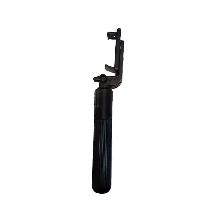 مونوپاد حرفه ای به همراه سه پایه مدل TRIPOD D10 دارای شاتر و قابلیت سه پایه