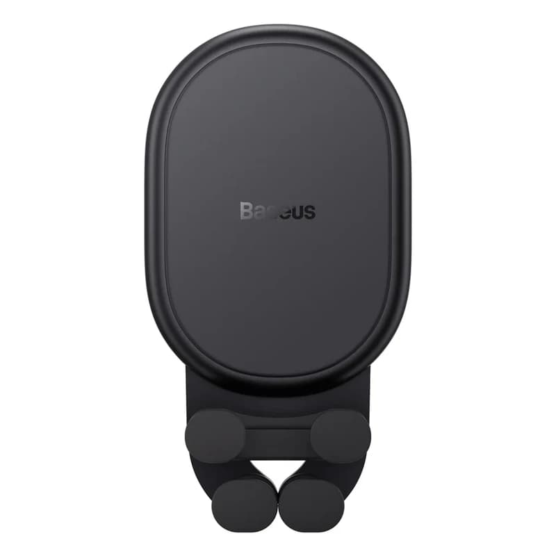 پایه نگهدارنده گوشی موبایل بیسوس مدل BS-CM014 با قابلیت شارژ بی سیم — تصویر ۱۱