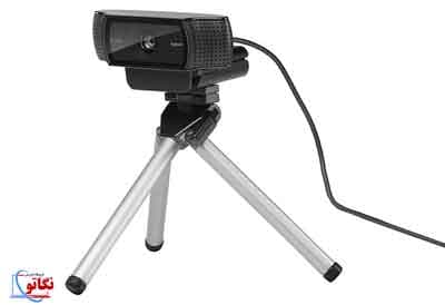 وب کم لاجیتک C920 HD Pro — تصویر ۴