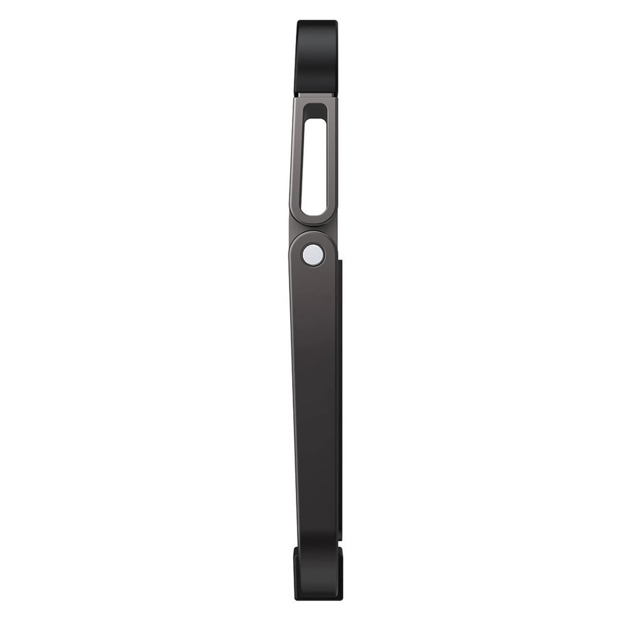 پایه نگهدارنده لپ تاپ بیسوس مدل BS-NH001 با قابلیت چسبندگی — تصویر ۳