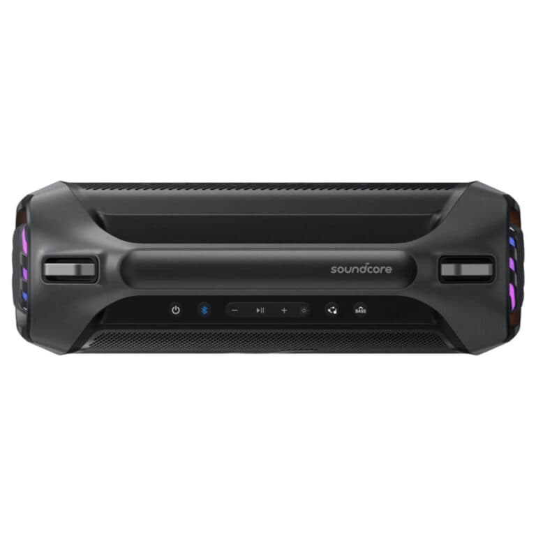 اسپیکر بلوتوثی انکر Anker Soundcore Motion Boom 2 Plus مدل A3134(عمده همکاری-واتس اپ 09358991111-خرید تعداد کم فقط از سایت) — تصویر ۶