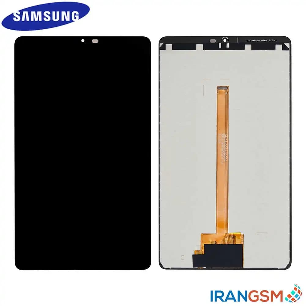 تاچ ال سی دی تبلت سامسونگ Samsung Galaxy Tab A9 2023 SM-X110