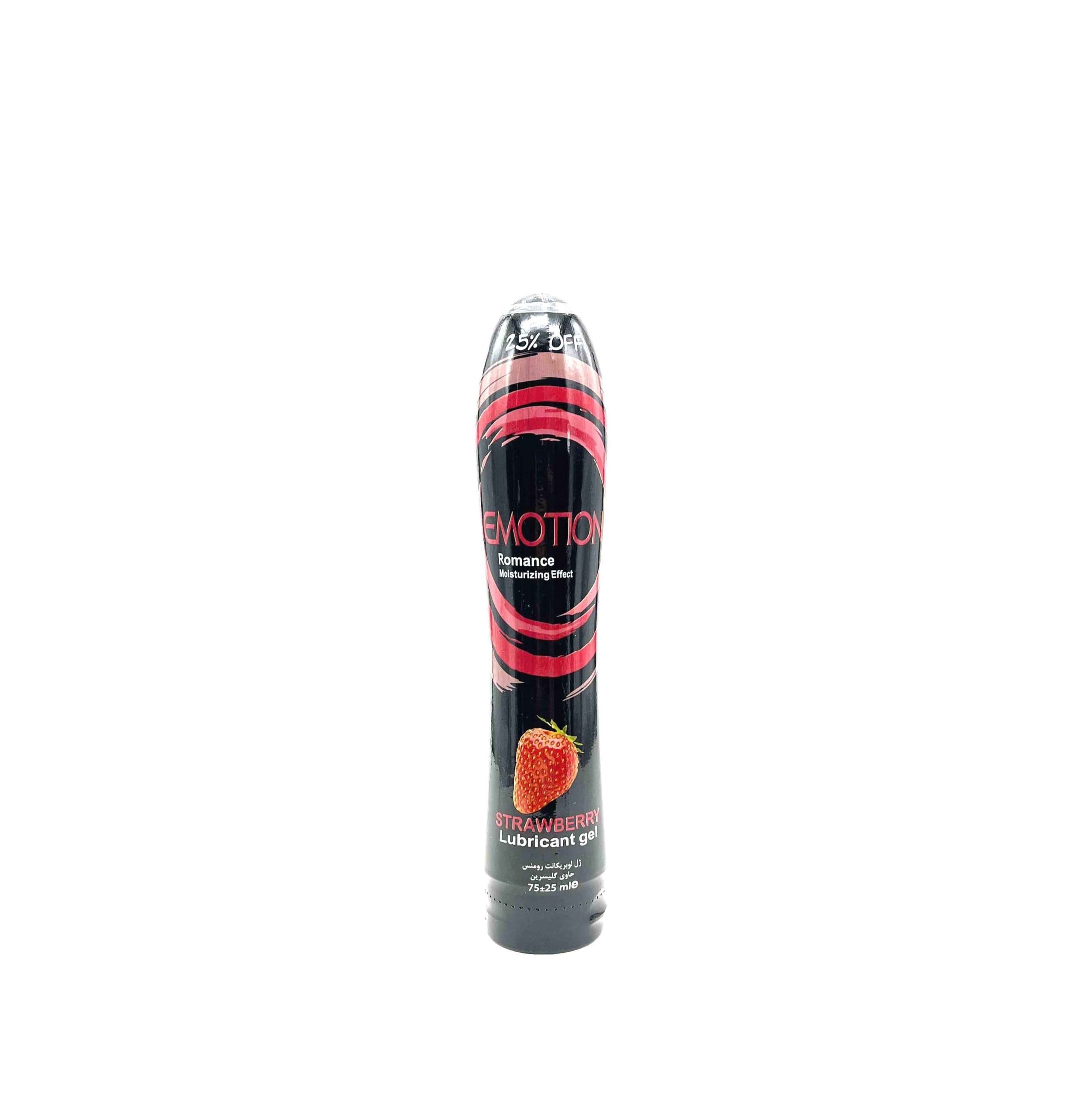 روان کننده و لوبريكانت بانوان | Lubricant Gel For women Duplicate — تصویر ۲