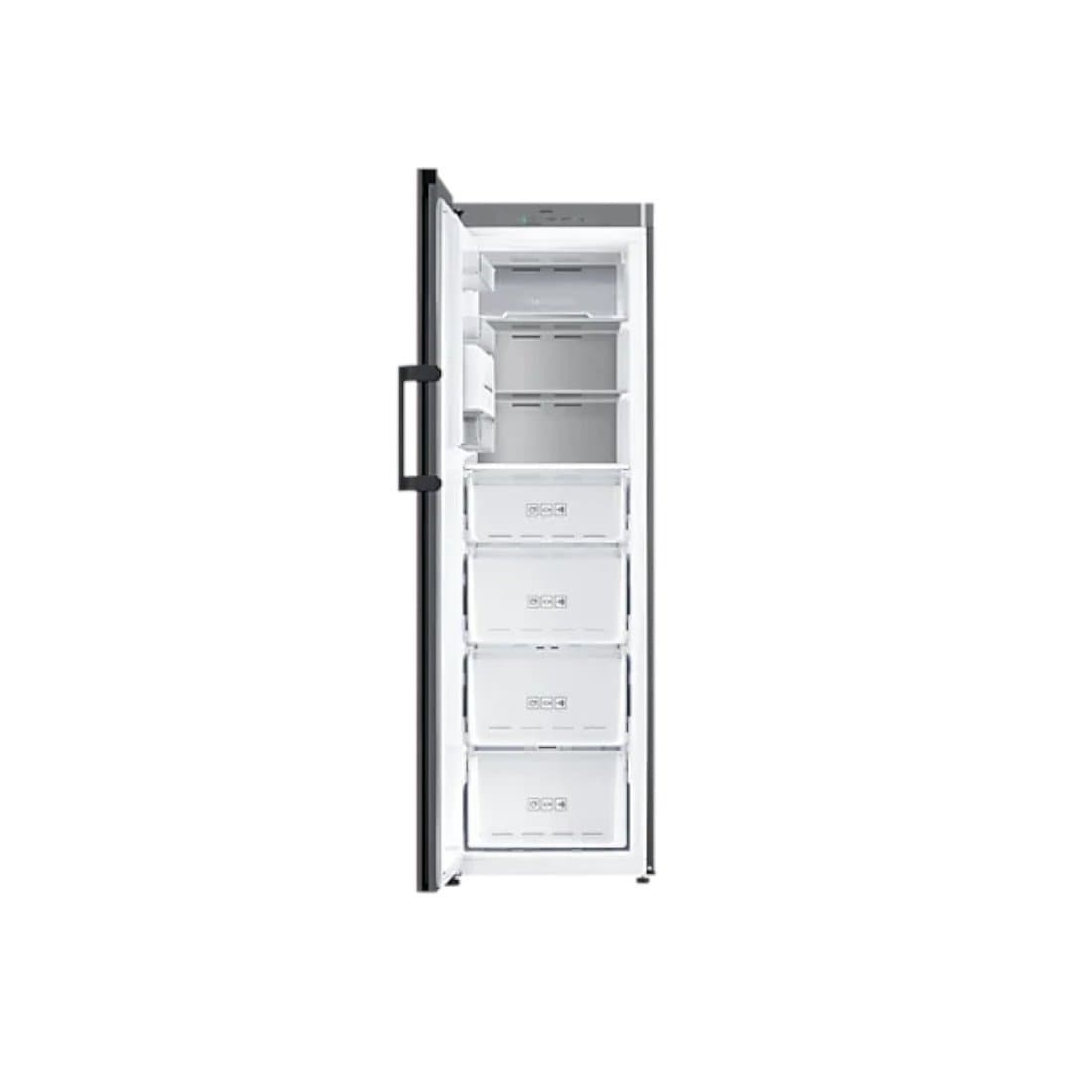 SAMSUNG CONGELATEUR VERTICAL BESPOKE 323 L – RZ32R744541/UT — تصویر ۳
