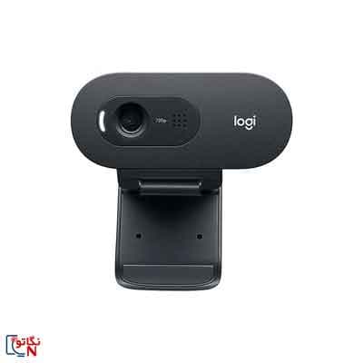 وب کم لاجیتک مدل C505e HD
