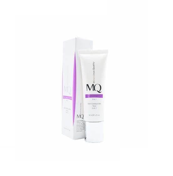 کرم دور چشم ام کیو | Eye Contour Cream