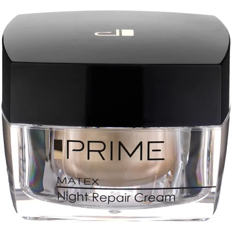 کرم شب پریم ضد چروک | Prime Night Repair Cream — تصویر ۵