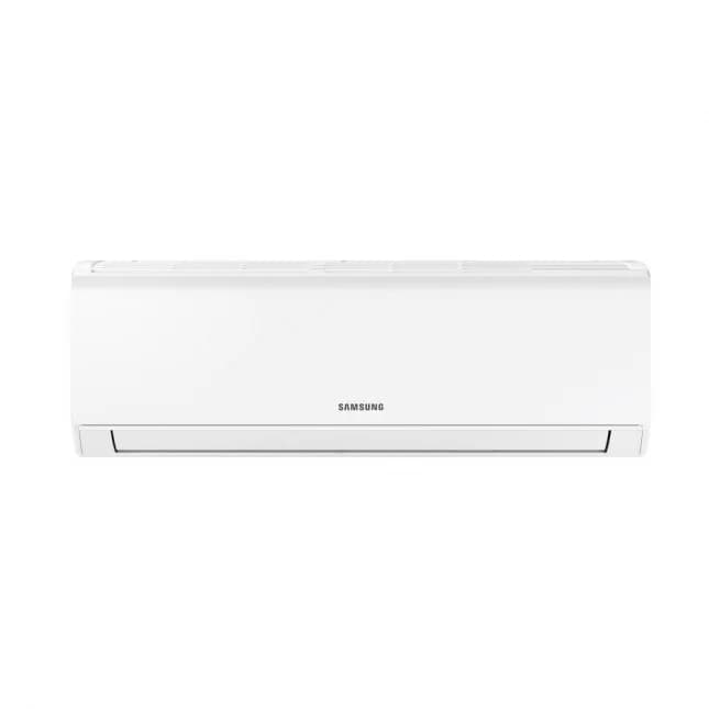 Split 1.5Cv Samsung R410 / Facade Blanche — تصویر ۲