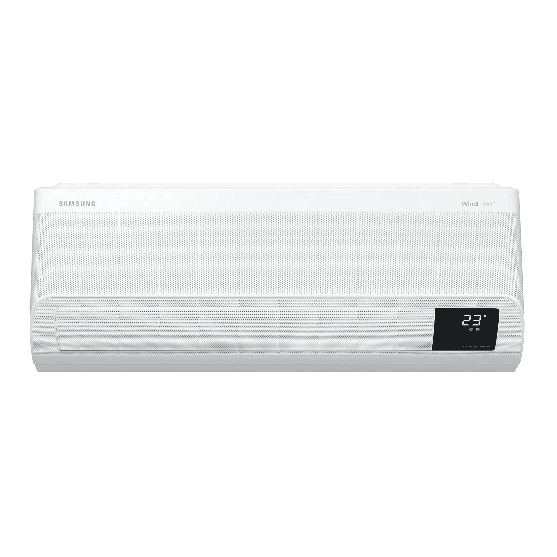 SAMSUNG SPLIT 1.5CV INVERTER WINDFREE -FACADE BLANCHE – AR12BVEAMWK/AF