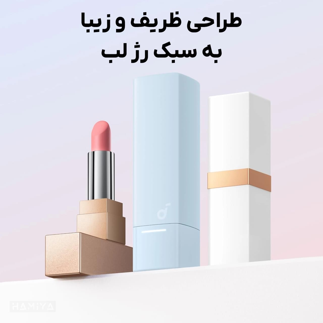 هندزفری بی سیم ساندکور مدل A30i A3958 با عمر باتری 24 ساعت، بلوتوث ورژن 5.4 و قابلیت نویز کنسلینگ — تصویر ۷