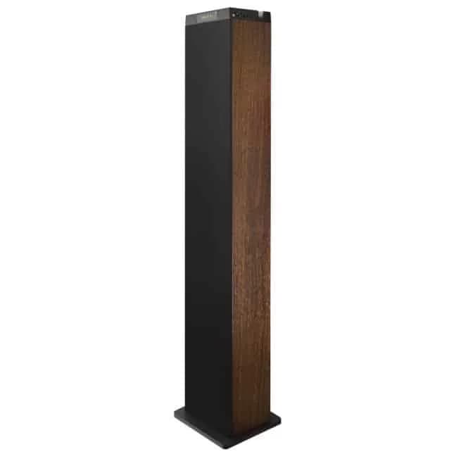 Bluetooth Speaker Nasco / Fm-Usb-Line In/ Mp3 Audio Format/ Aux Input