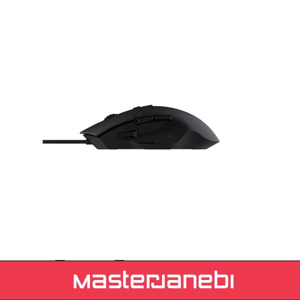 ماوس گیمینگ لاجیکی مدل M630B — تصویر ۱۰