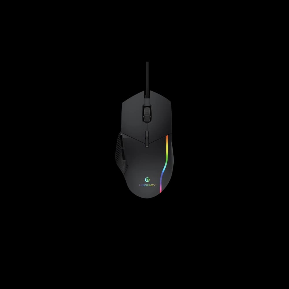 ماوس گیمینگ لاجیکی مدل M630B — تصویر ۶