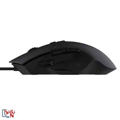 ماوس گیمینگ لاجیکی مدل M630B — تصویر ۳
