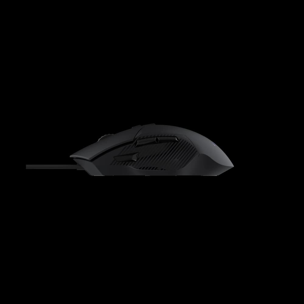 ماوس گیمینگ لاجیکی مدل M630B — تصویر ۷