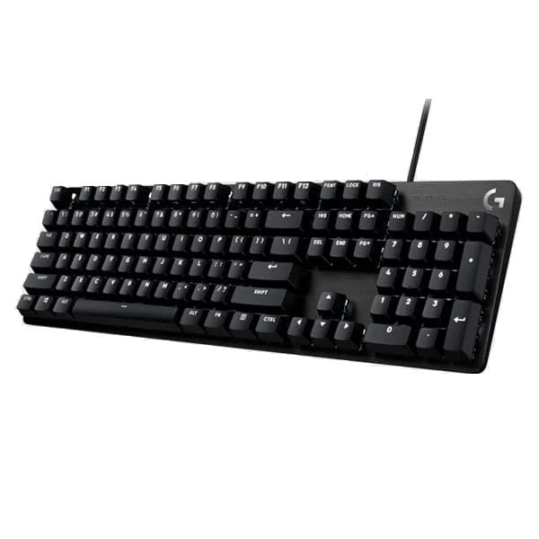 کیبورد گیمینگ لاجیتک مدل G412 SE — تصویر ۷