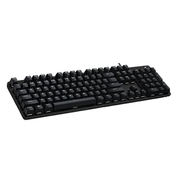 کیبورد گیمینگ لاجیتک مدل G412 SE — تصویر ۸