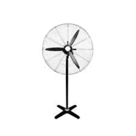 NASCO VENTILATEUR PIED EN CROIX AVEC 3 HELICES – VENT_FS-750B