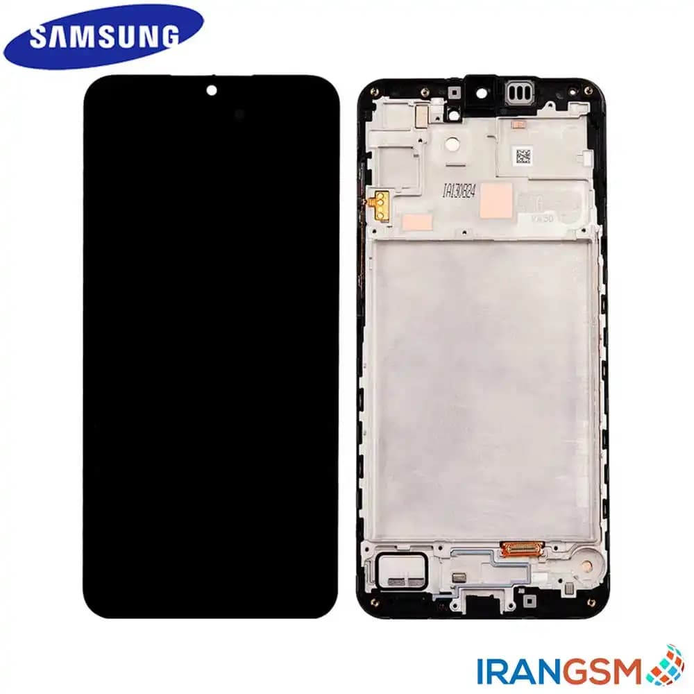 تاچ ال سی دی موبایل سامسونگ Samsung Galaxy A16 4G 2024 SM-A165