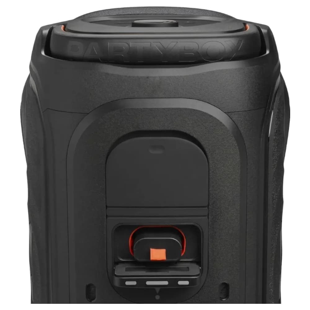 اسپیکر پارتی باکس جی بی ال مدل JBL PARTYBOX 130 (عمده همکاری-واتس اپ 09358991111 -خرید تعداد کم فقط از سایت) — تصویر ۵