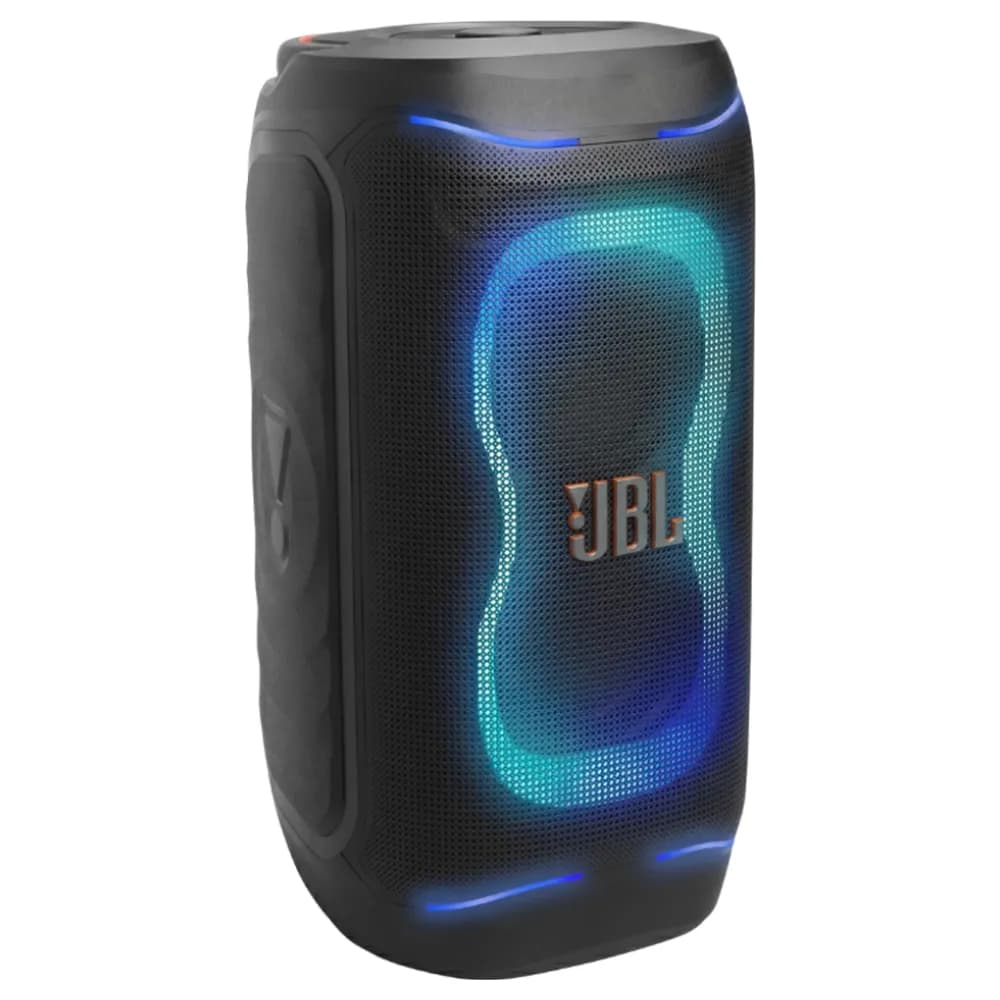اسپیکر پارتی باکس جی بی ال مدل JBL PARTYBOX 130 (عمده همکاری-واتس اپ 09358991111 -خرید تعداد کم فقط از سایت) — تصویر ۲