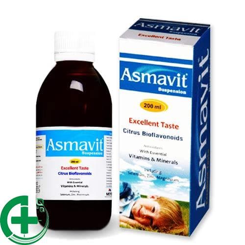شربت آسماویت | Asmavit — تصویر ۷
