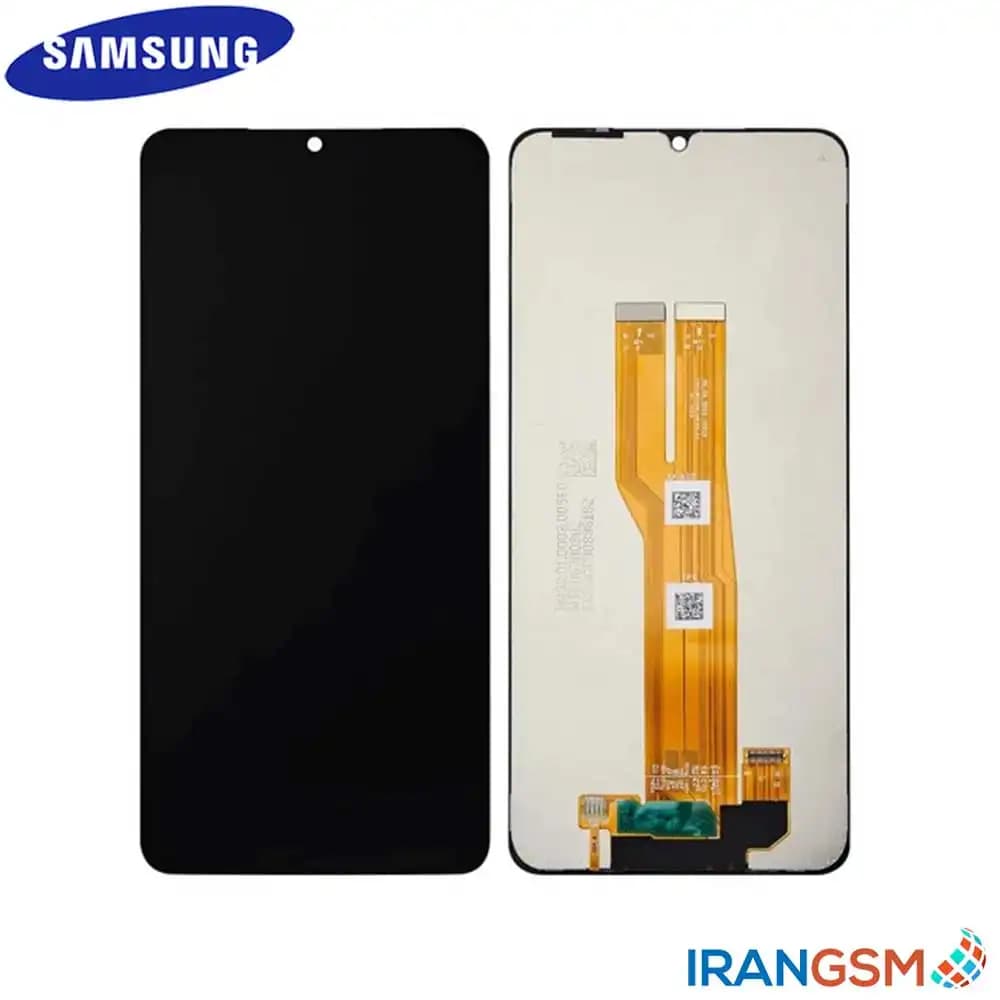 تاچ ال سی دی موبایل سامسونگ Samsung Galaxy A07 4G 2025 SM-A075 — تصویر ۲