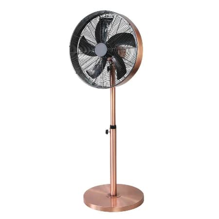 NASCO VENTILATEUR À PIED – VENT_FD-40MD/CUIVR