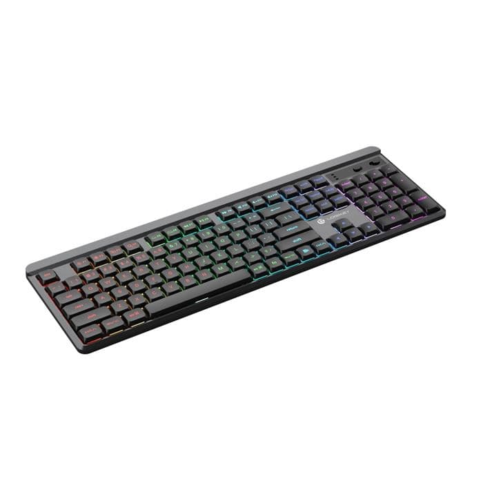 کیبورد بی سیم مکانیکال لاجیکی K520B — تصویر ۹