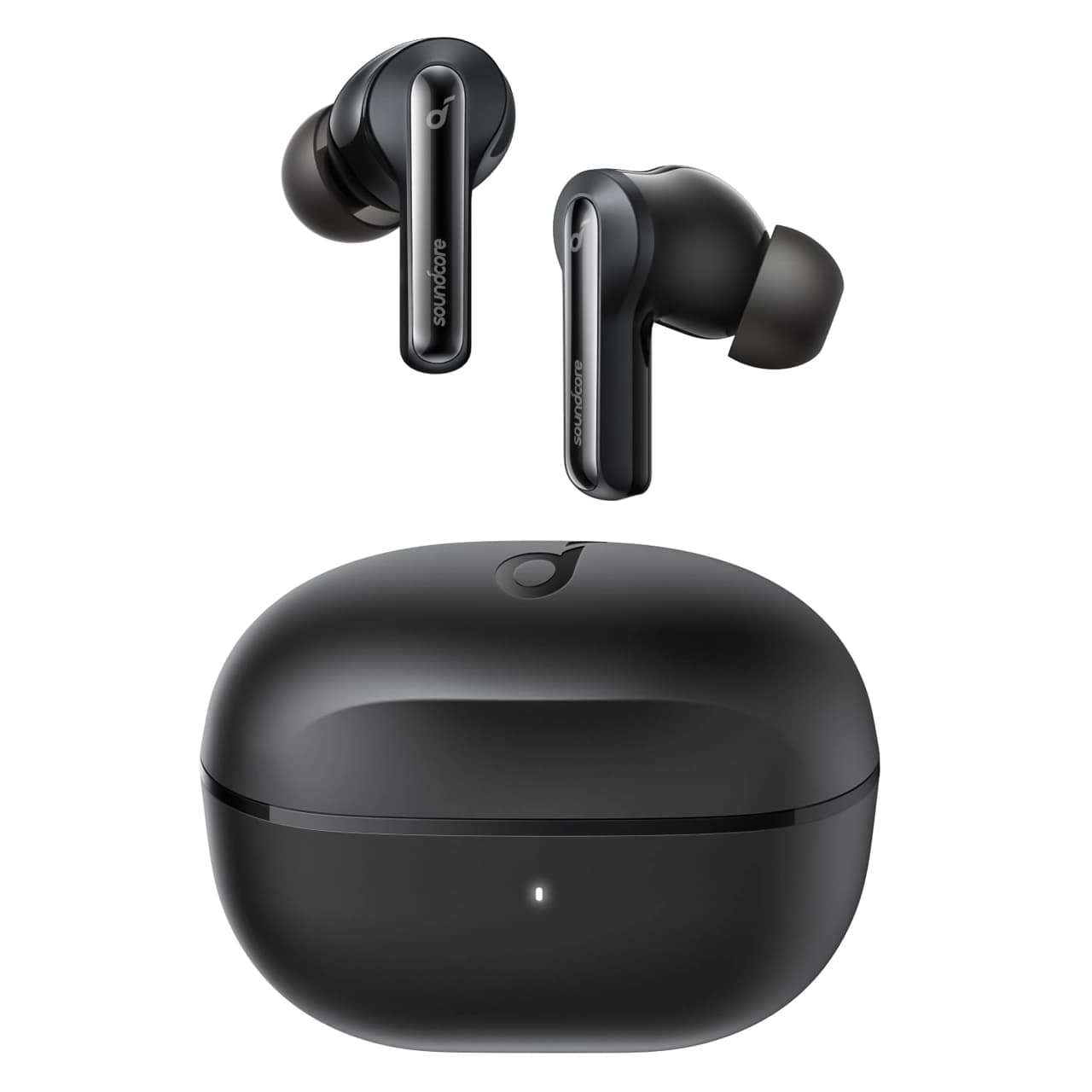 هندزفری بی سیم ساندکور مدل Life P3i A3993 با عمر باتری 40 ساعت، بلوتوث ورژن 5.2 و قابلیت نویز کنسلینگ — تصویر ۲