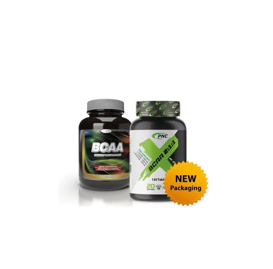 بی سی ای ای پی ان سی | BCAA PNC
