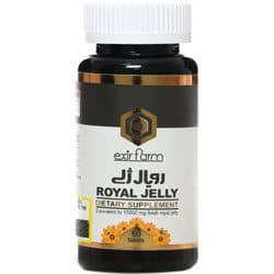قرص رویال ژلی اکسیر فارم