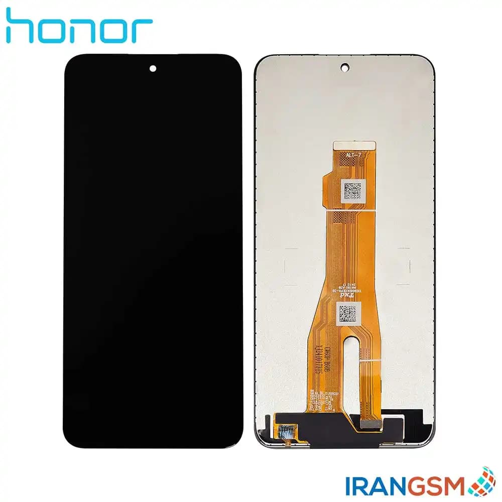 تاچ ال سی دی موبایل آنر Honor X7c 2025