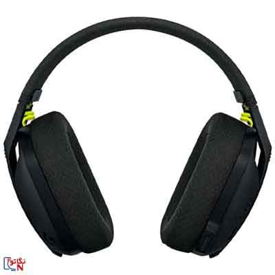 هدست گیمینگ لاجیتک G435 Wireless/Bluetooth