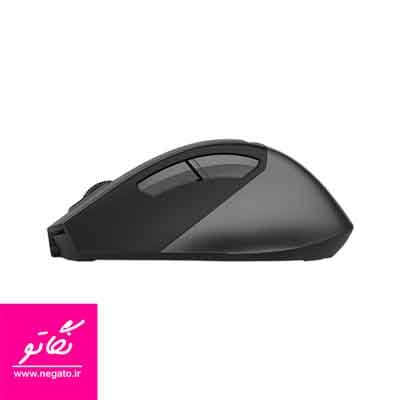 ماوس ای فورتک FG45CS AIR 2 — تصویر ۲