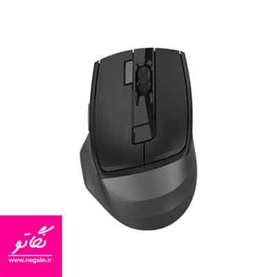 ماوس ای فورتک FG45CS AIR 2