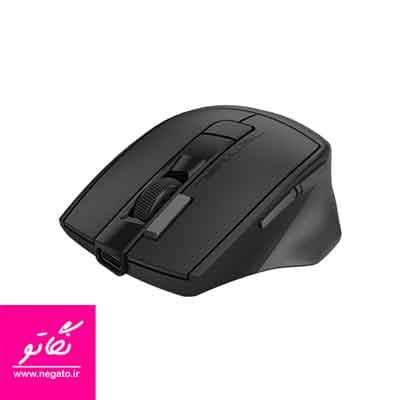 ماوس ای فورتک FG45CS AIR 2 — تصویر ۳