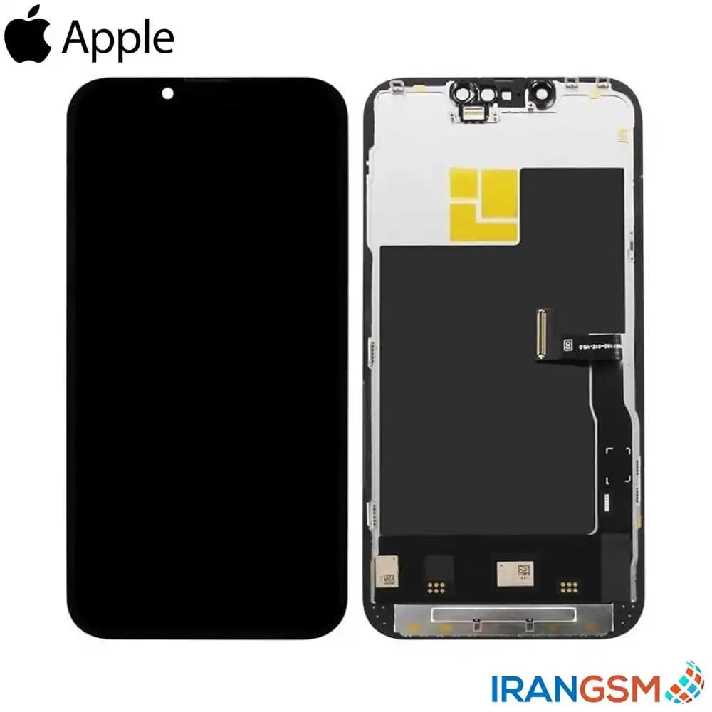 تاچ ال سی دی موبایل آیفون Apple iPhone 13 Pro 2021
