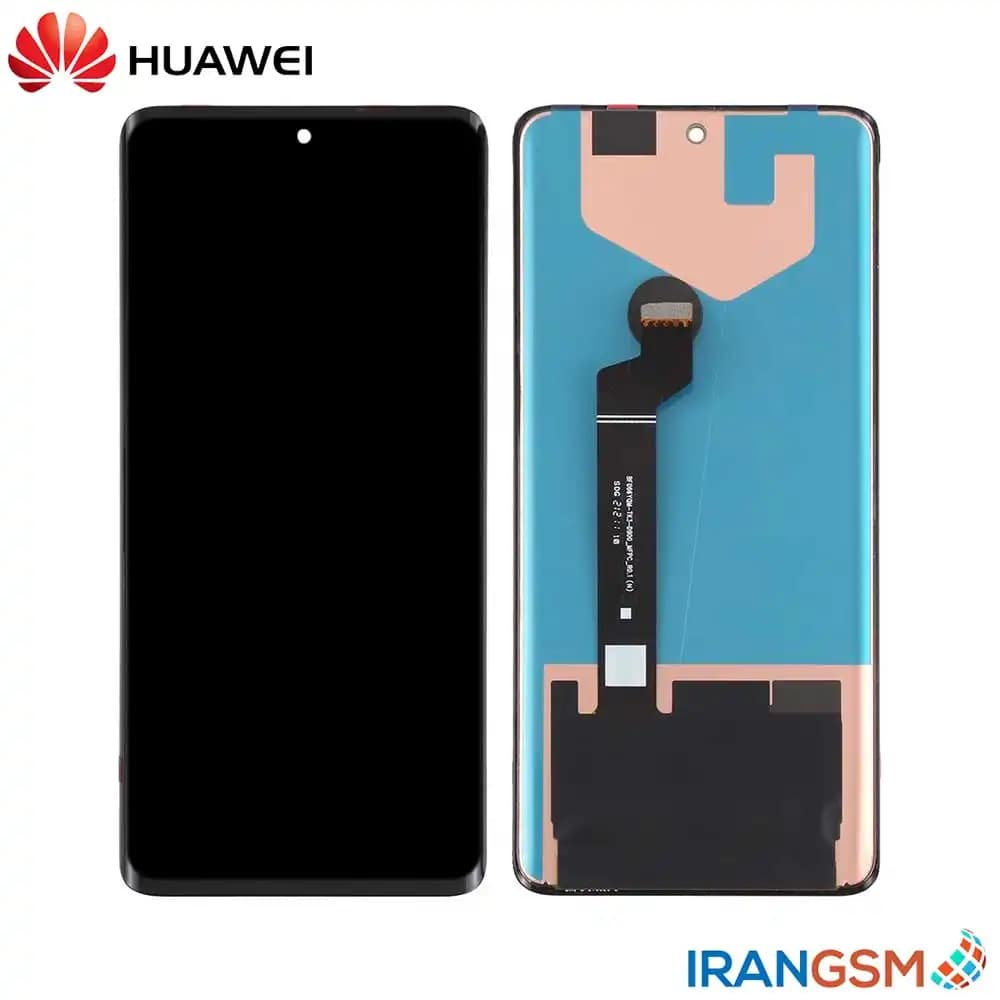تاچ ال سی دی موبایل هواوی Huawei nova 9 2021