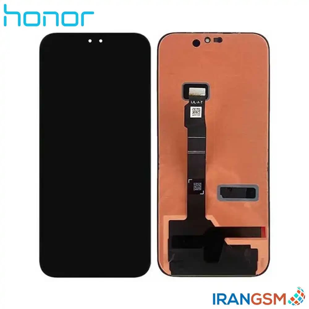 تاچ ال سی دی موبایل آنر Honor X8c 2025